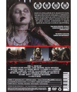 Alternative view of Some Kind of Hate [DVD]