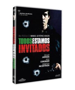 Todos estamos invitados [DVD]
