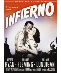 Infierno [DVD]