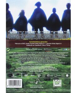 Ataque A Los Titanes. La Película. Parte 2. Las Alas De La Libertad. [DVD] - Imagen 3
