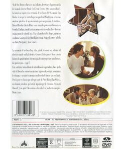 In & Out (Dentro o Fuera) (DVD) - Imagen 2