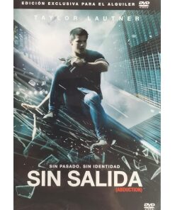 Sin salida - Abduction (DVD)
