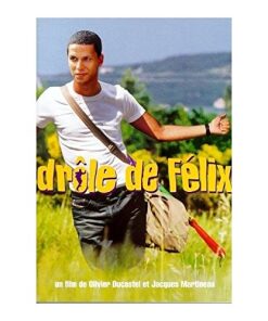 Drole de Felix [DVD]