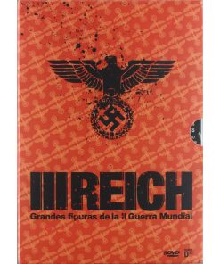 Pack Tercer Reich [DVD]