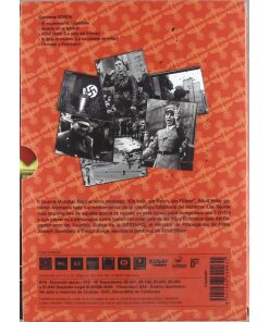 Pack Tercer Reich [DVD] - Imagen 7
