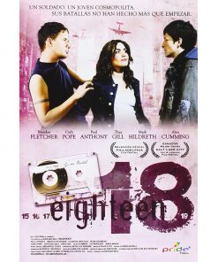 Eighteen [DVD]