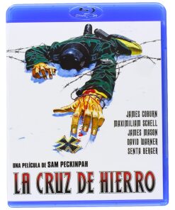 Pack: Tercer Reich [Blu-ray] - Imagen 4