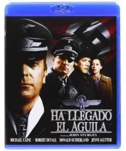 Pack: Tercer Reich [Blu-ray] - Imagen 3
