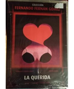 LA QUERIDA - Colección Fernando Fernán Gómez (SLIM)